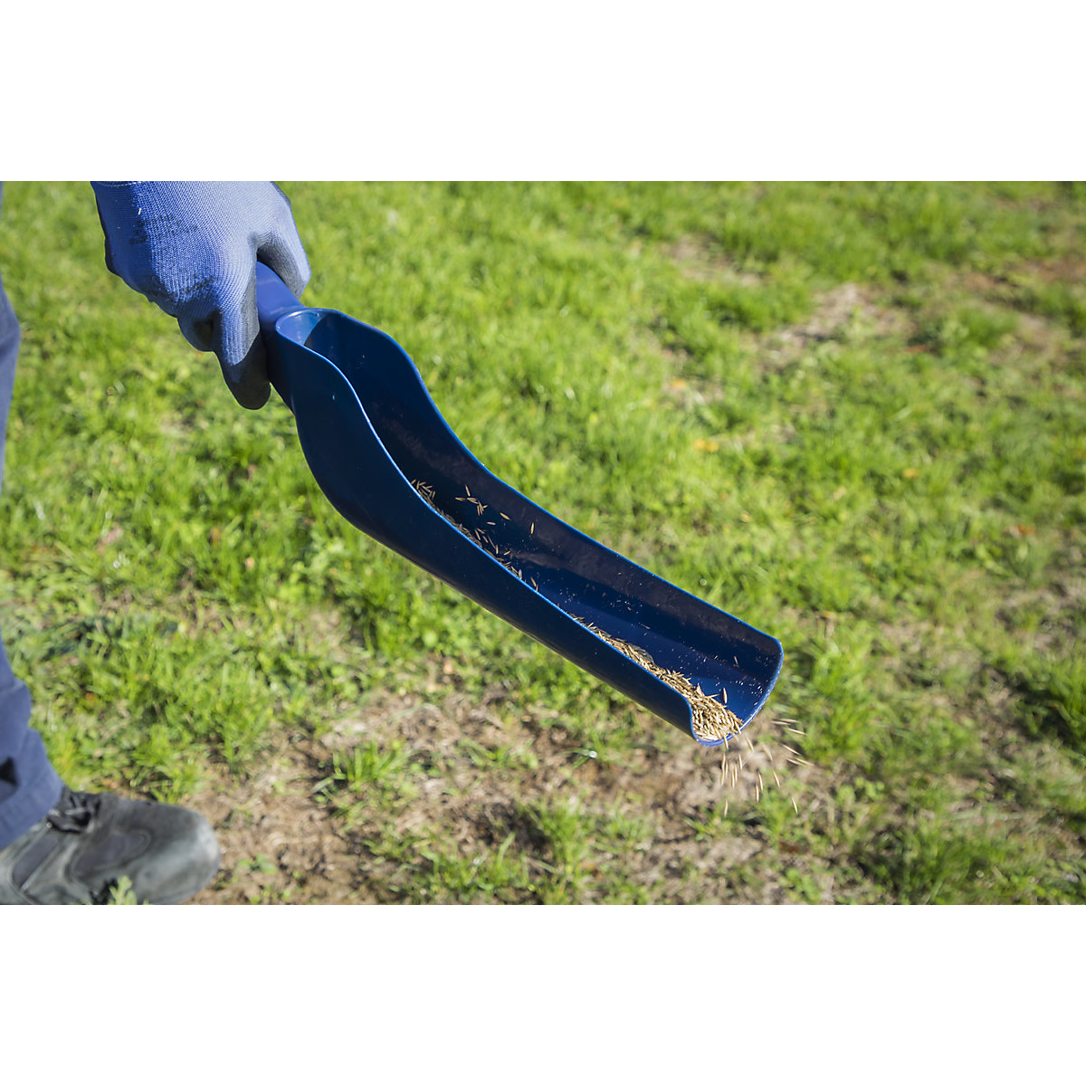 Sealey Gutter Scoop (Product illustration 6)-5