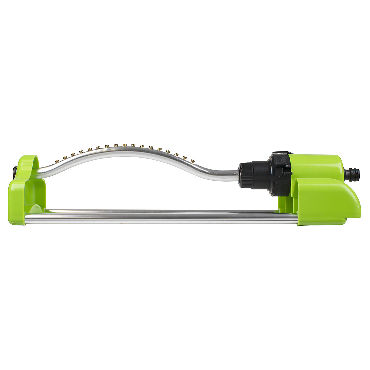 Sealey Oscillating Water Sprinkler | 17 Nozzles with Brass Heads (Product illustration 4)-3