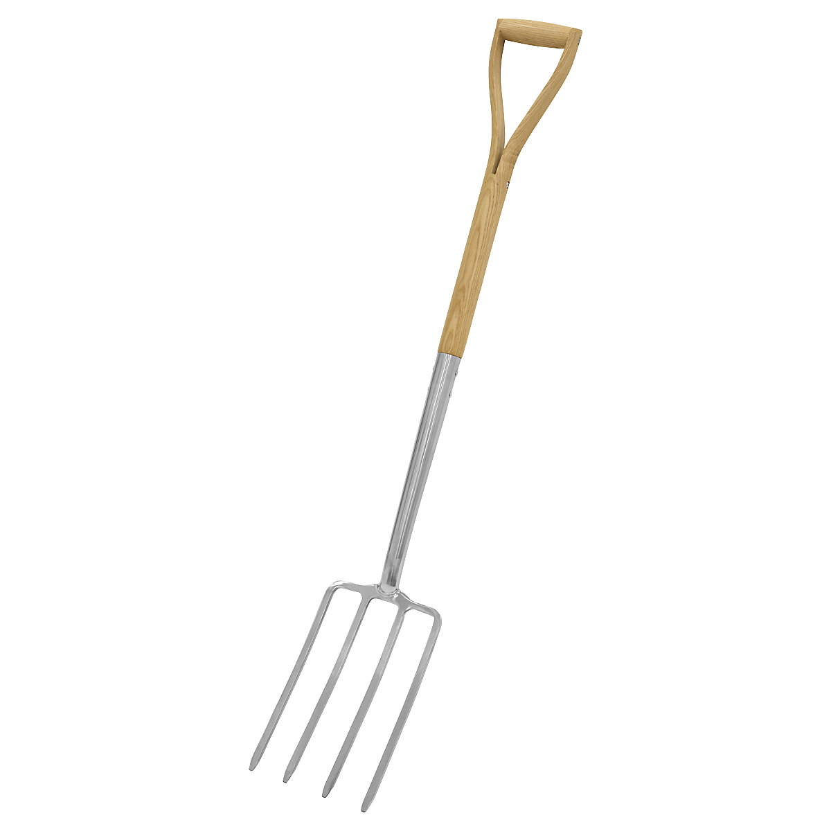 Sealey Premier Stainless Steel Garden Tools with Ash Handles | FSC-Certified
