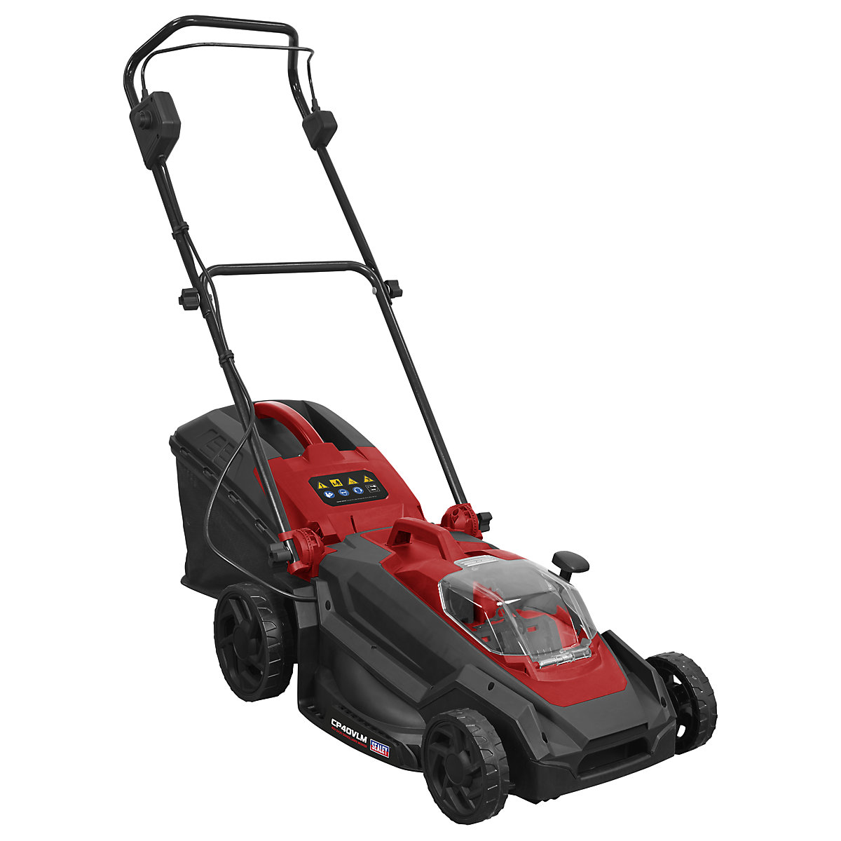 Sealey SV20 Series 40cm Cordless Lawn Mower