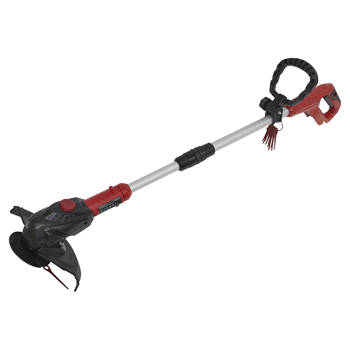 Sealey SV20 Series Cordless Grass Trimmer