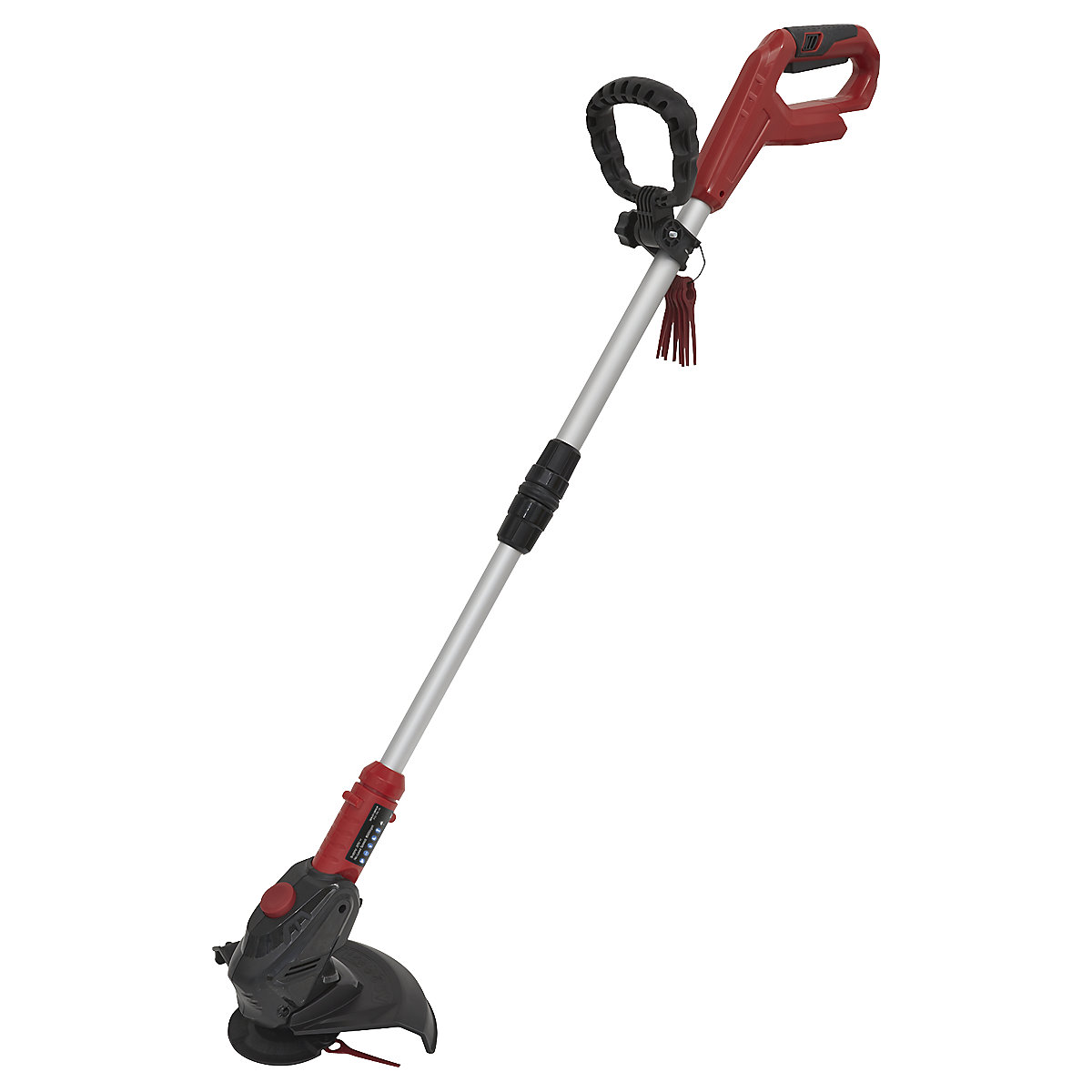 Sealey SV20 Series Cordless Grass Trimmer (Product illustration 3)-2