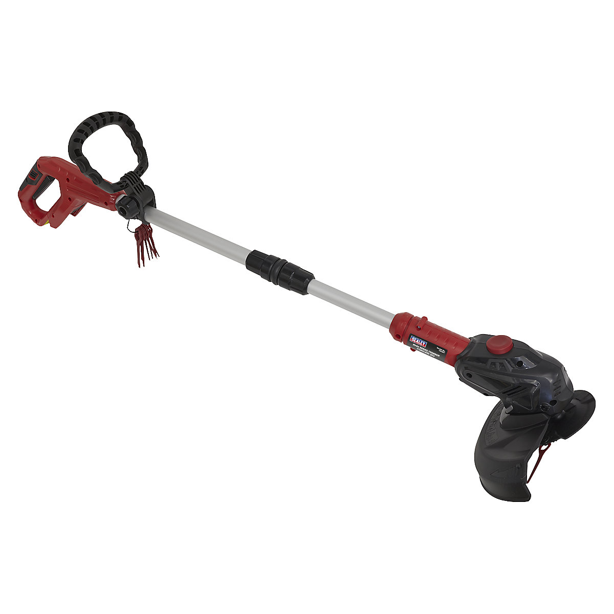 Sealey SV20 Series Cordless Grass Trimmer