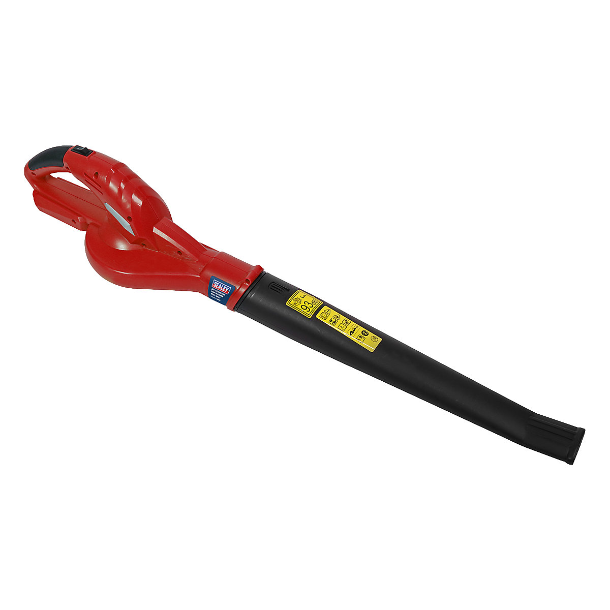 Sealey SV20 Series Cordless Leaf Blower