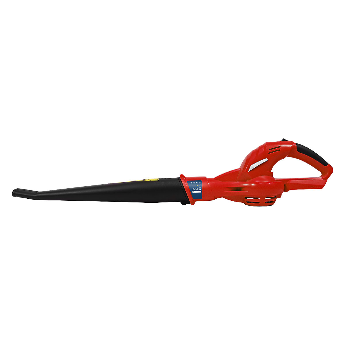 Sealey SV20 Series Cordless Leaf Blower (Product illustration 3)-2