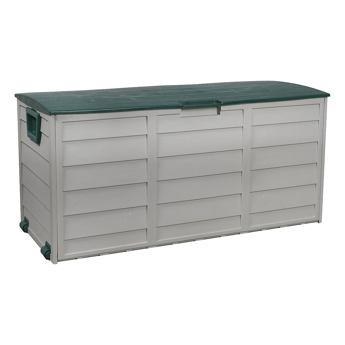 Sealey Outdoor Polypropylene Storage Box (Product illustration 4)-3