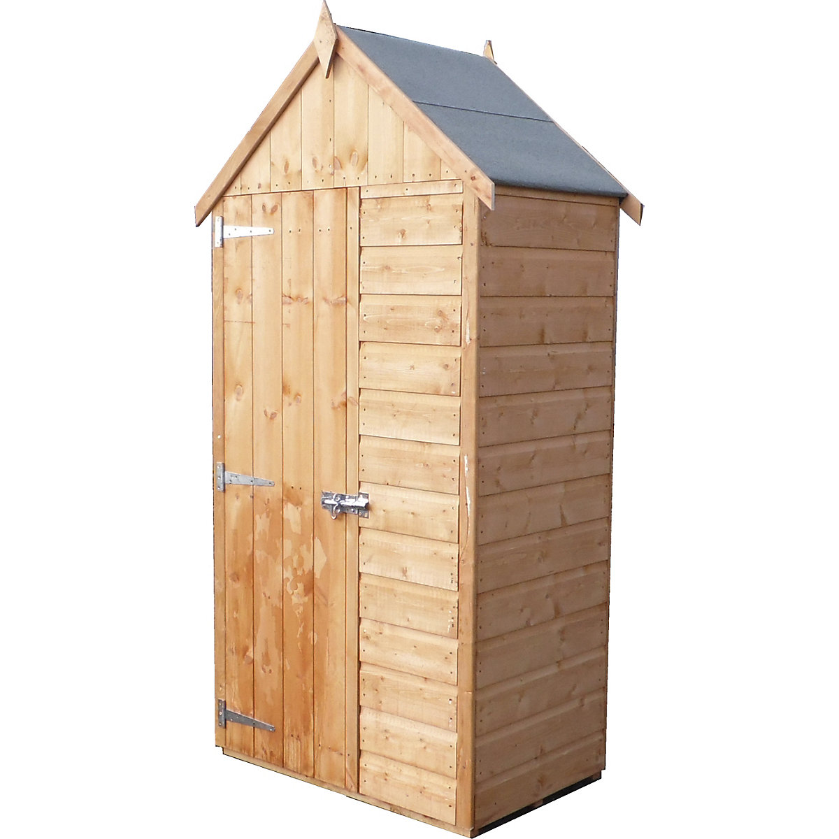 Shire Handy Shiplap Store Shed (Product illustration 2)-1