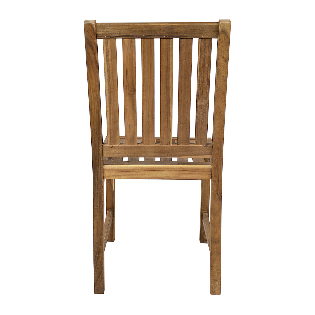 Naples Dining Set | Table with 4 Chairs (Product illustration 3)-2