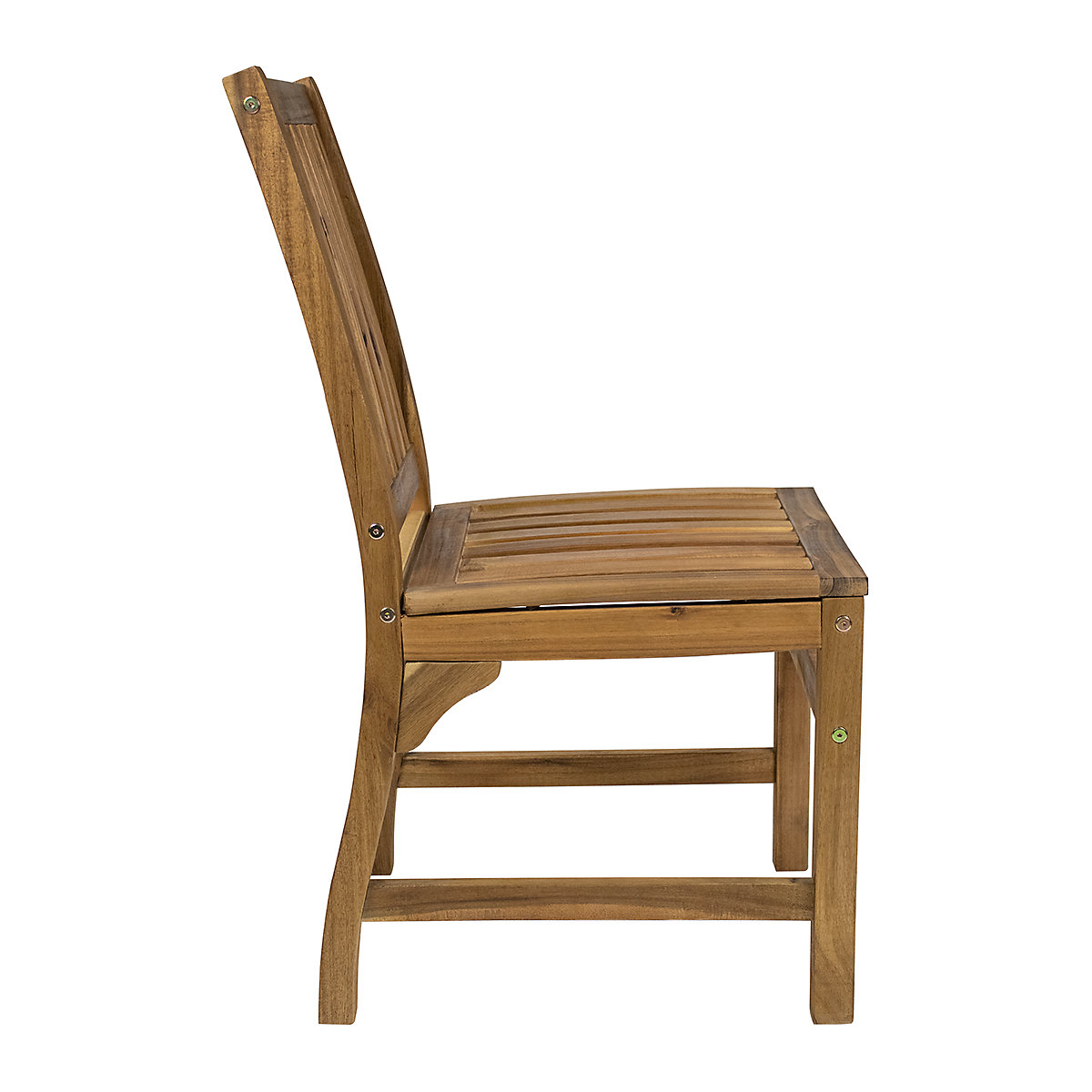 Naples Dining Set | Table with 4 Chairs (Product illustration 5)-4