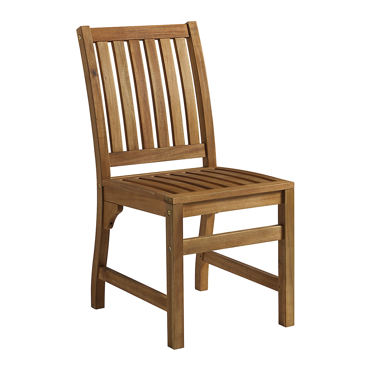 Naples Dining Set | Table with 4 Chairs (Product illustration 2)-1