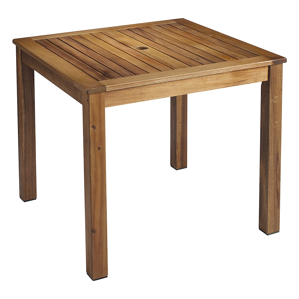Naples Dining Set | Table with 4 Chairs (Product illustration 4)-3