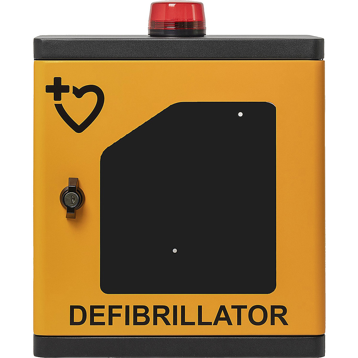 HypaGuard Indoor AED Cabinet (Product illustration 3)-2