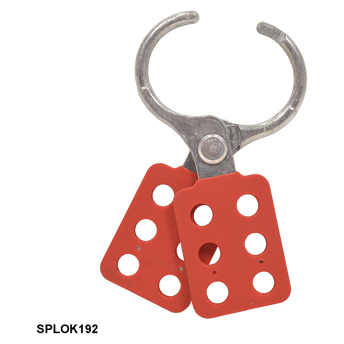 Aluminium Hasps (Product illustration 4)-3