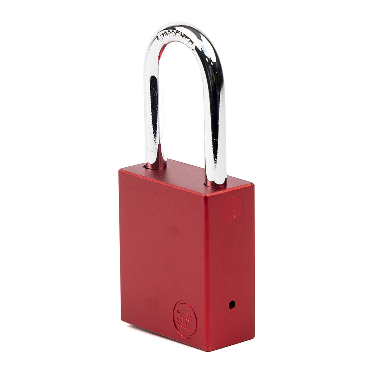 Aluminium Safety Lockout Padlocks | Standard & Long Shackle
