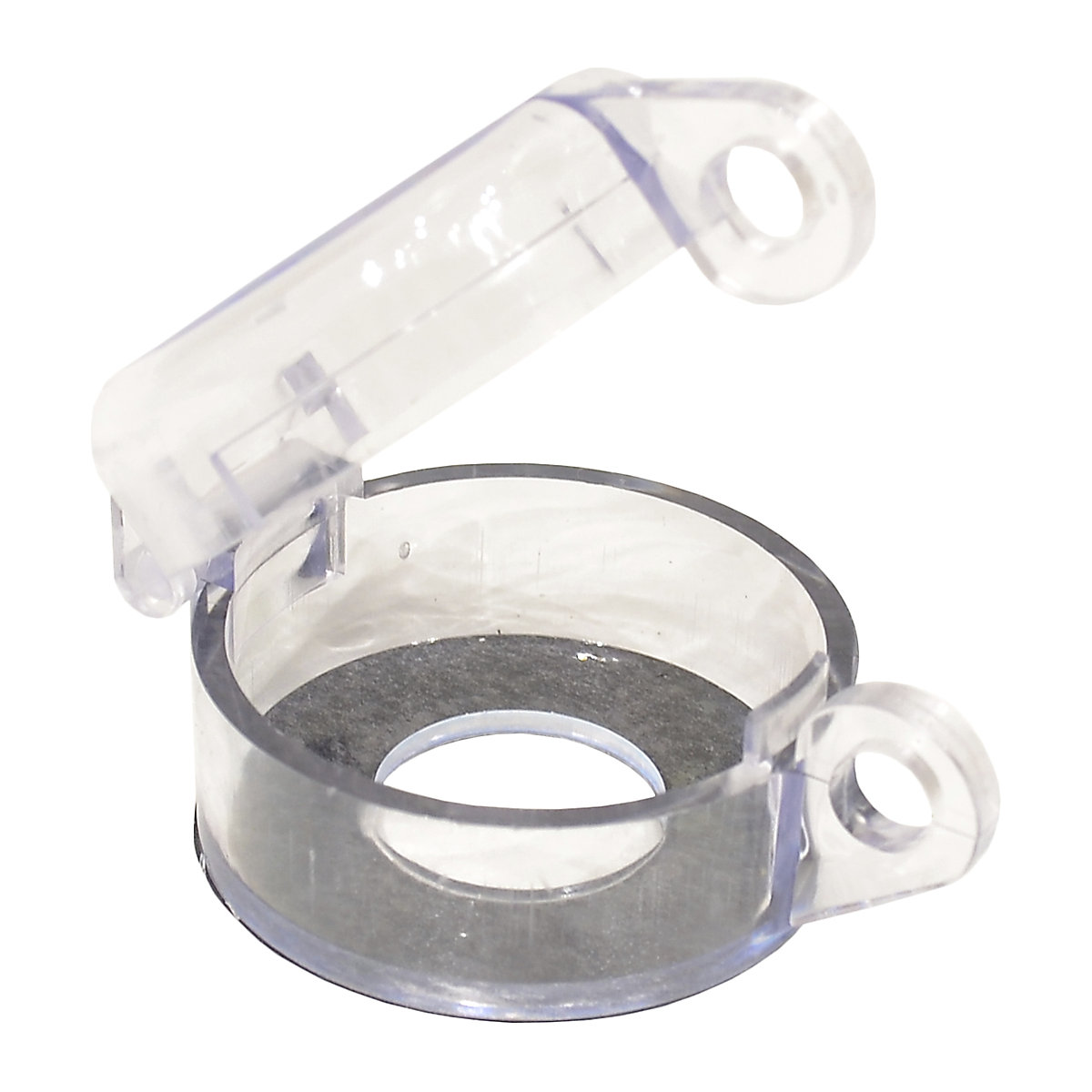 Button Lockout | Clear (Product illustration 2)-1