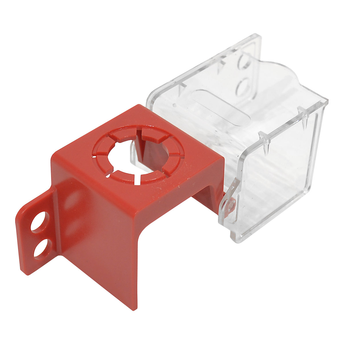 Button Lockout | Red (Product illustration 4)-3