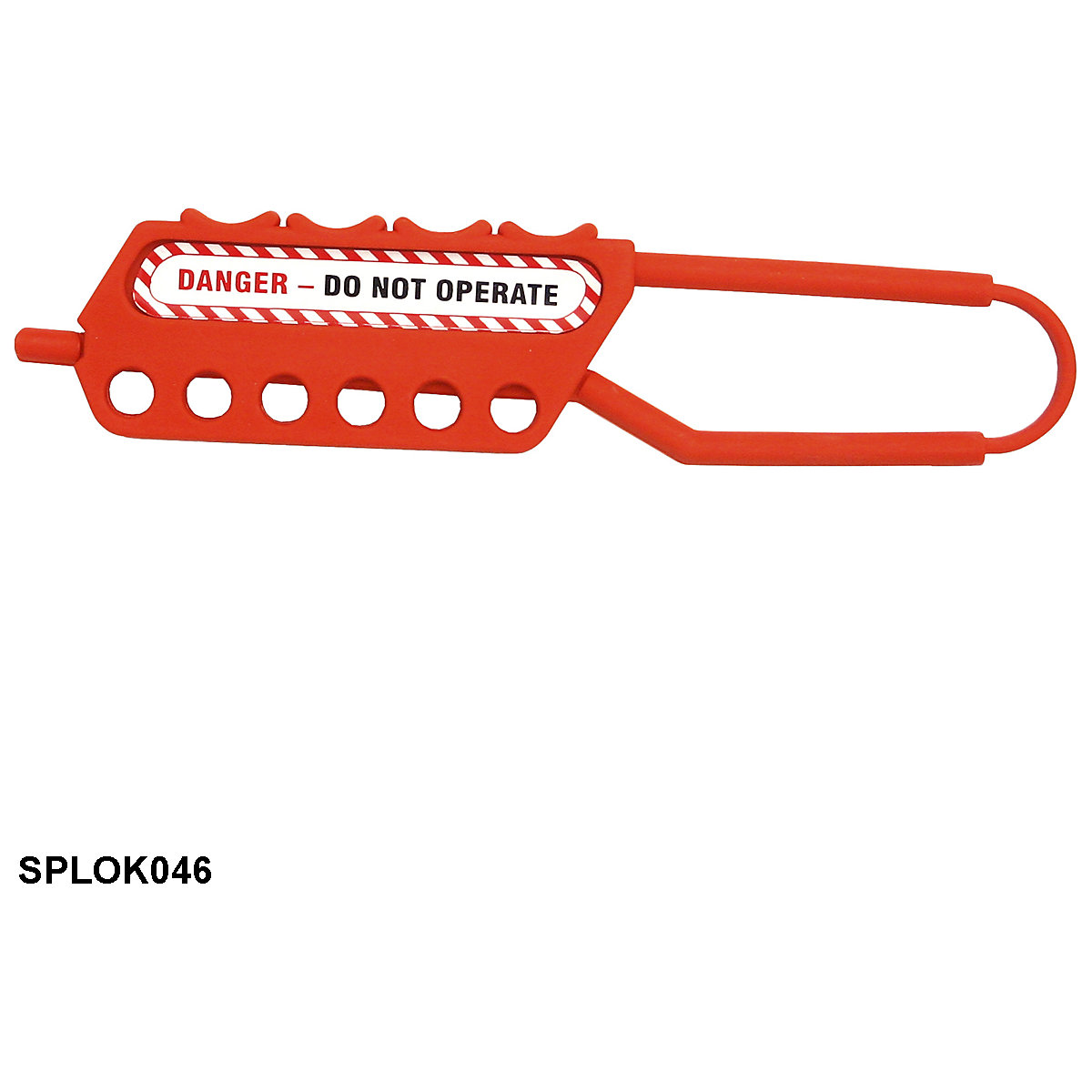 Di-electric Lockout Hasps (Product illustration 3)-2