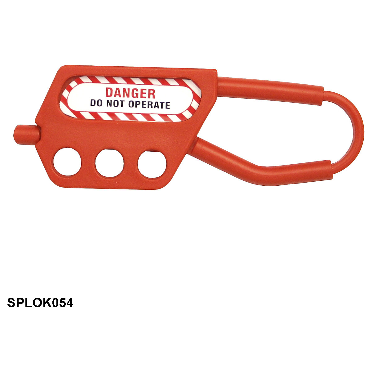 Di-electric Lockout Hasps (Product illustration 5)-4