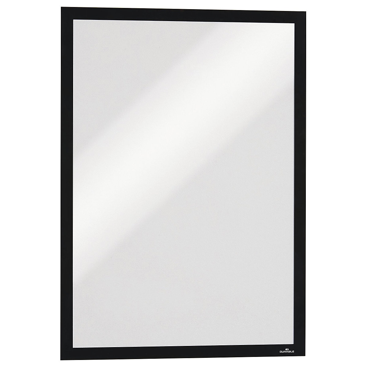 Durable DURAFRAME® Magnetic & Self Adhesive Signage Frames