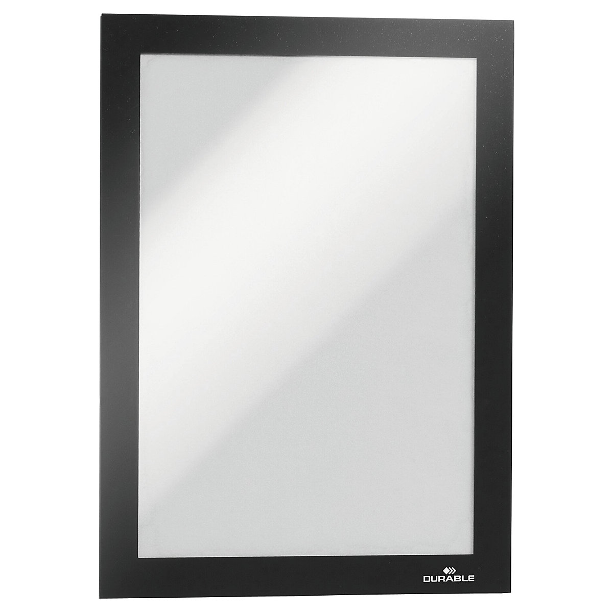 Durable DURAFRAME® Magnetic & Self Adhesive Signage Frames