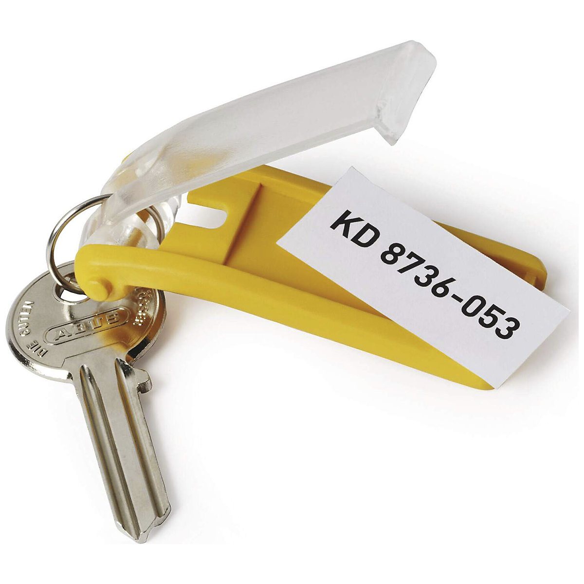 Durable Key Management System: Key Clips, Key Safes & Organisation Board (Product illustration 10)-9