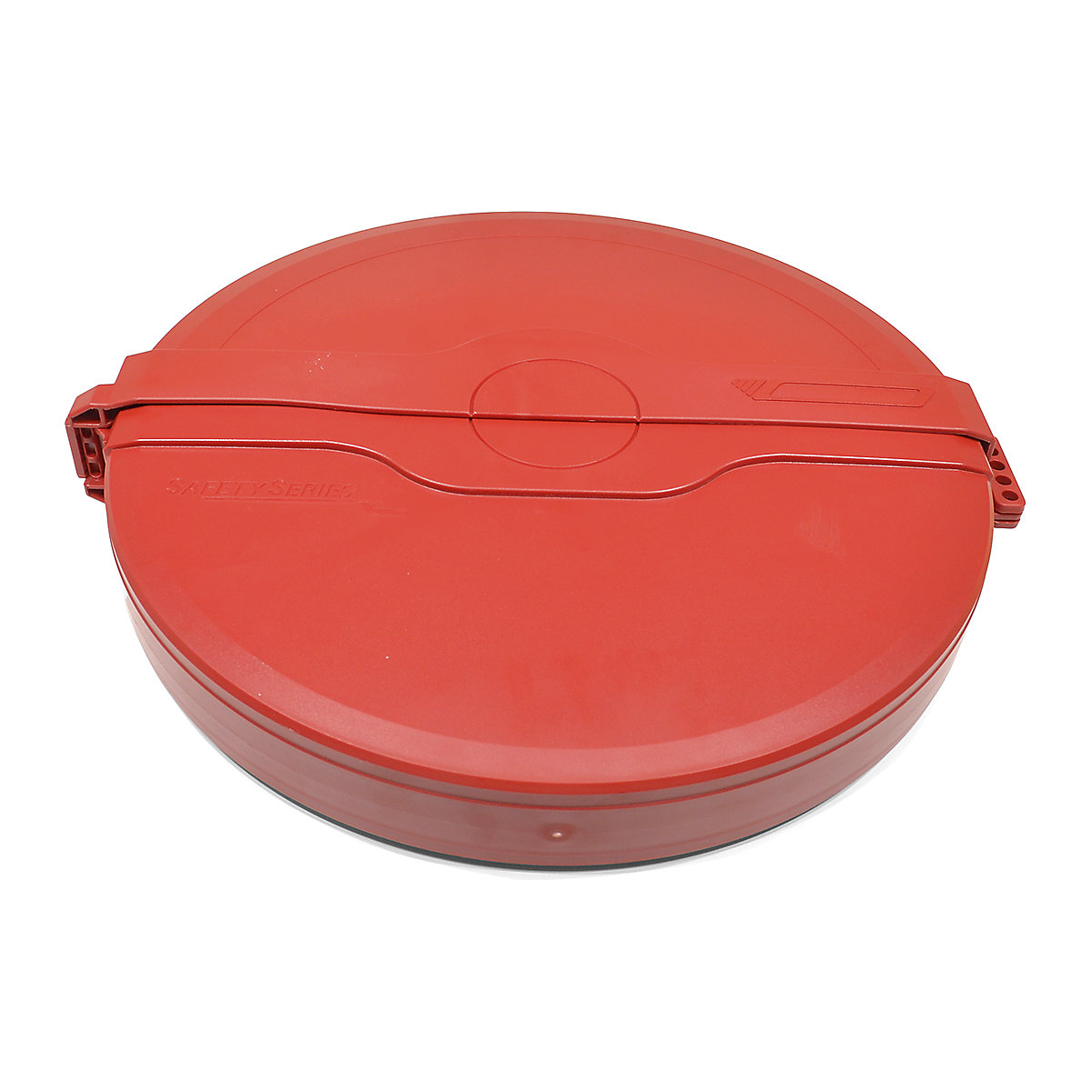 Extra Large Gate Valve Lockout, Extra Large Gate Valve Lockout, Extra Large Gate Valve Lockout | 330 - 450mm | Red-0