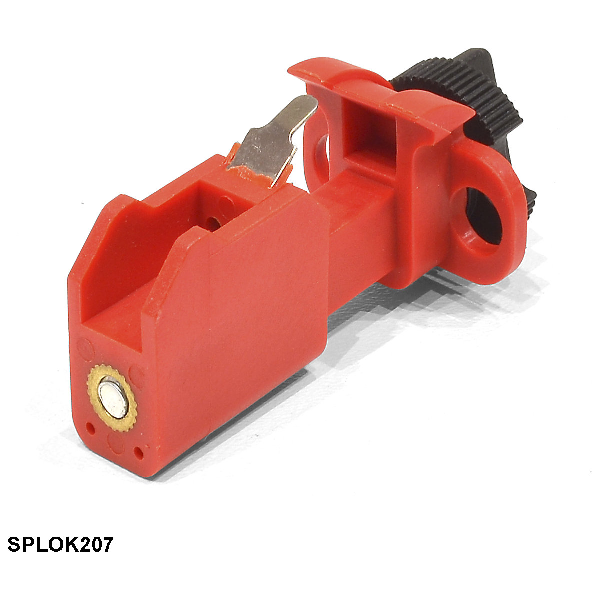 Mini Circuit Breakers (Product illustration 4)-3