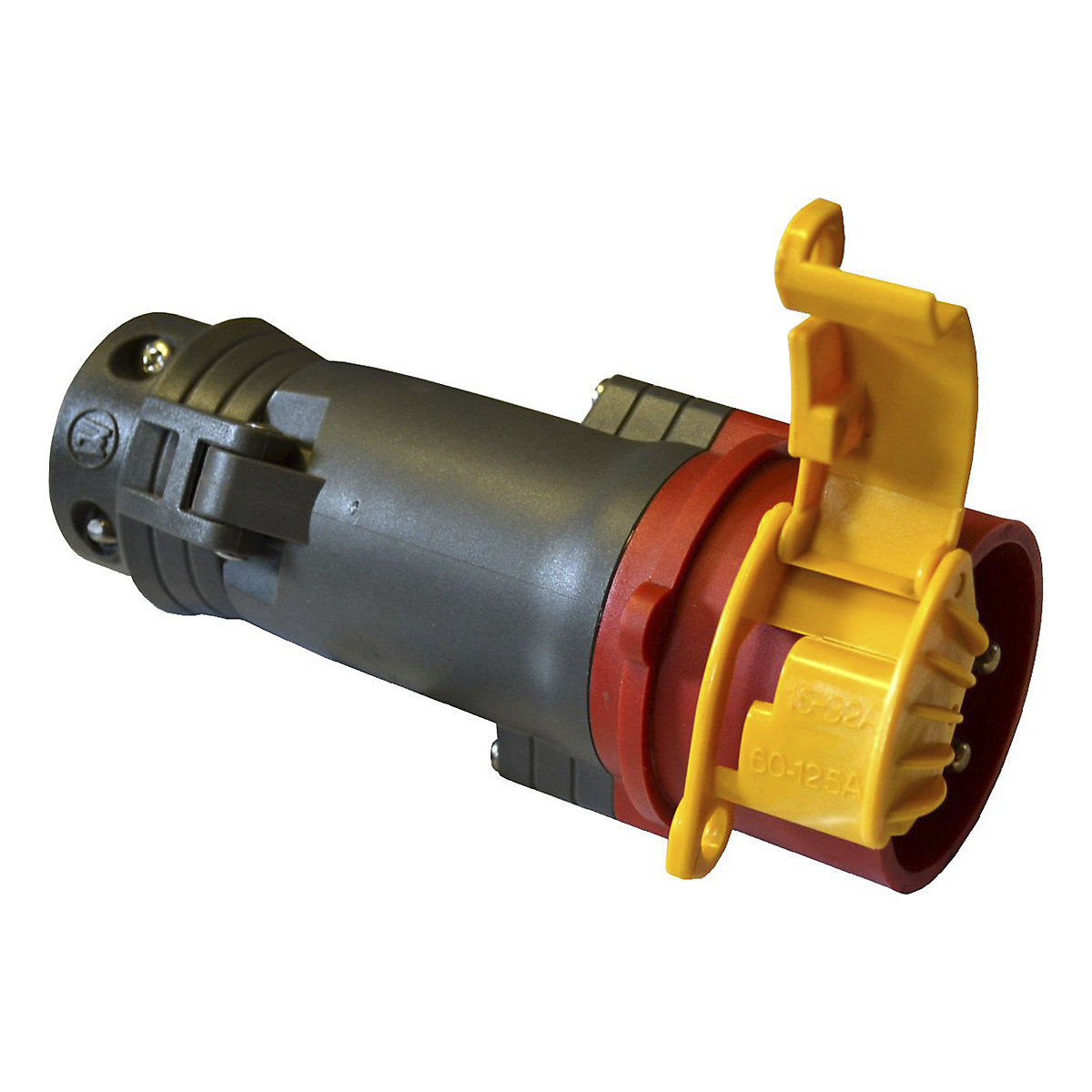 Pin & Sleeve Plug Lockout (Product illustration 4)-3