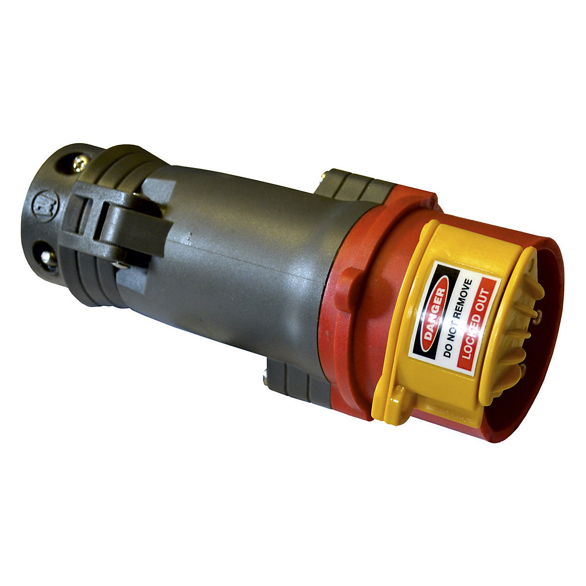 Pin & Sleeve Plug Lockout (Product illustration 5)-4