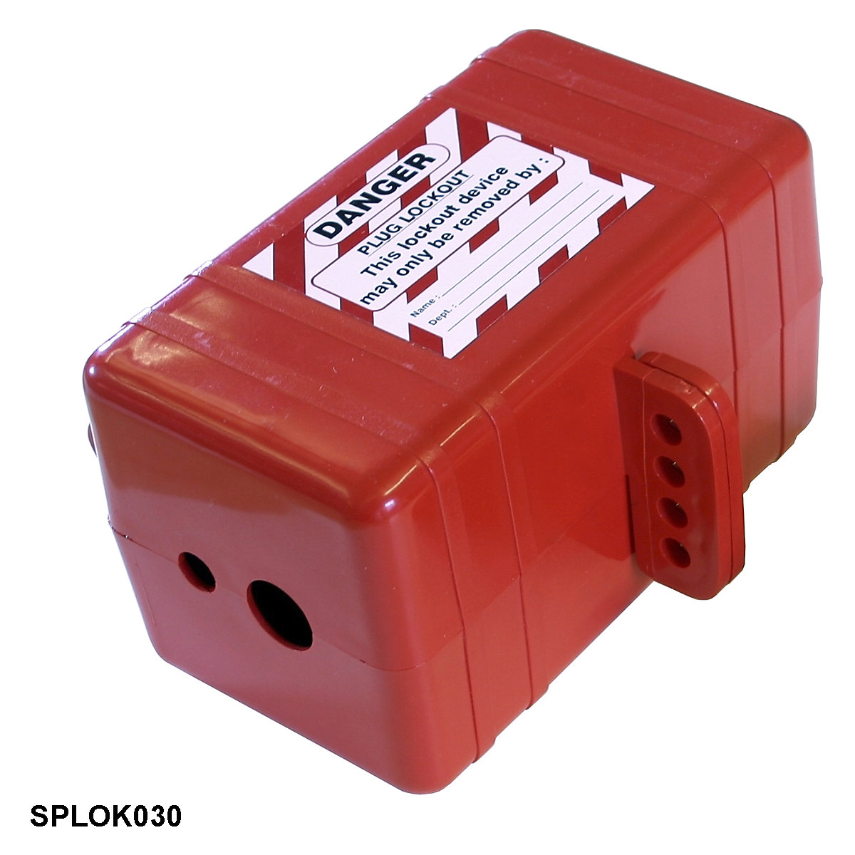 Plug/Pneumatic Lockout (Product illustration 3)-2