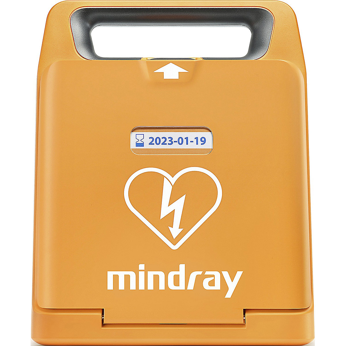Mindray BeneHeart C1A AED Defibrillator (Product illustration 3)-2