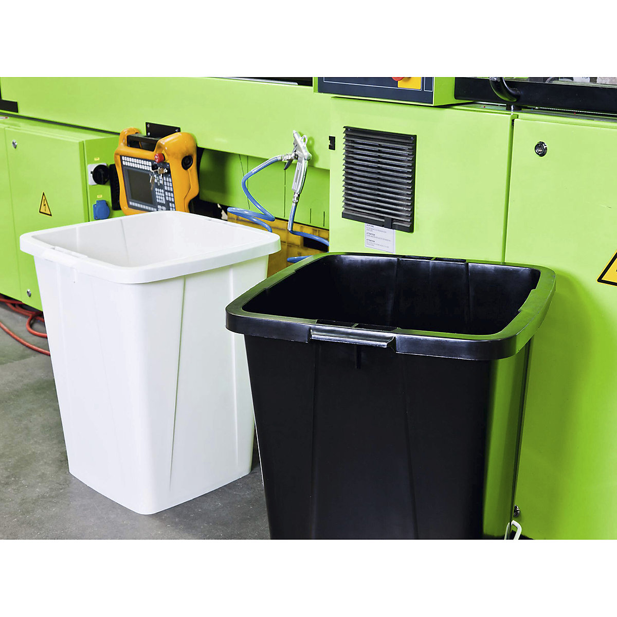 Durable DURABIN Waste & Recycling Bins (Product illustration 5)-4