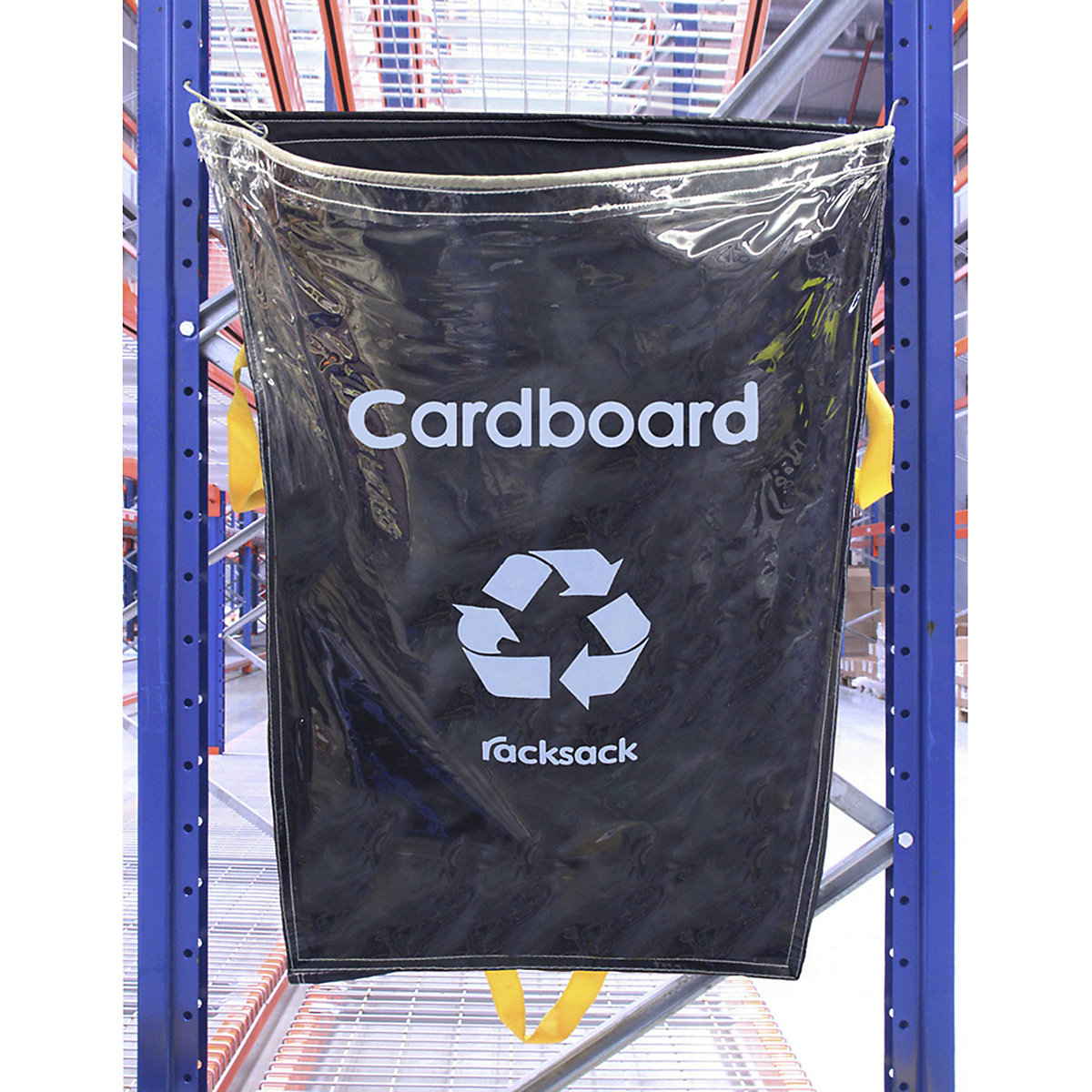 Racksack Waste & Recycling Sacks | Standard or Clear
