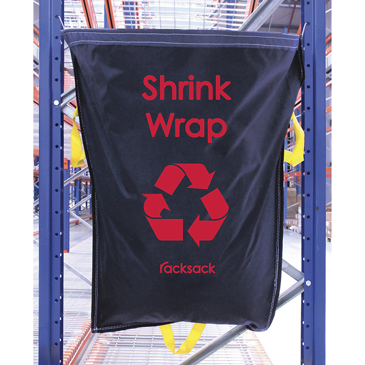 Racksack Waste & Recycling Sacks | Standard or Clear