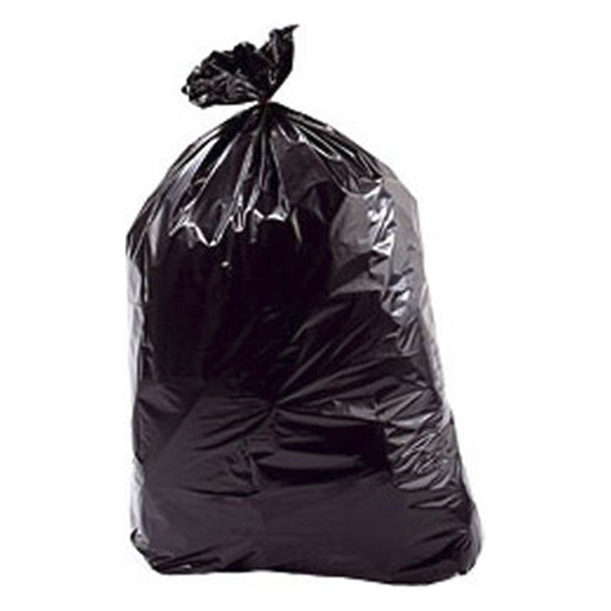 Refuse Sacks - Black (Product illustration 3)-2