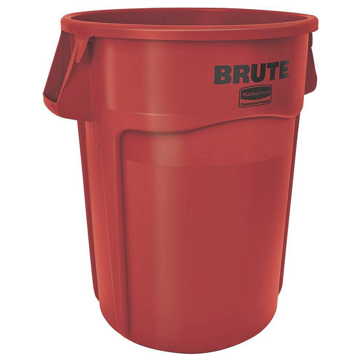 Rubbermaid BRUTE Round Container Bins | 75L-208L