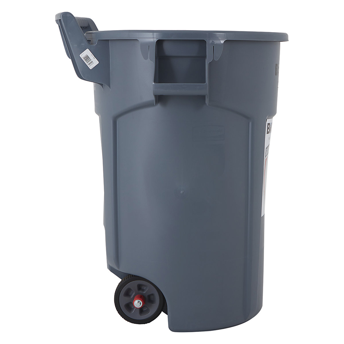 Rubbermaid BRUTE Wheelie Container Bin | 167L, Rubbermaid BRUTE Wheelie Container Bin | 167L, Rubbermaid BRUTE Wheelie Container Bin | 167L-0