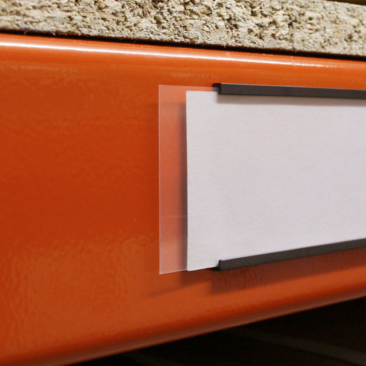 Self-Adhesive Label Holder (Product illustration 2)-1