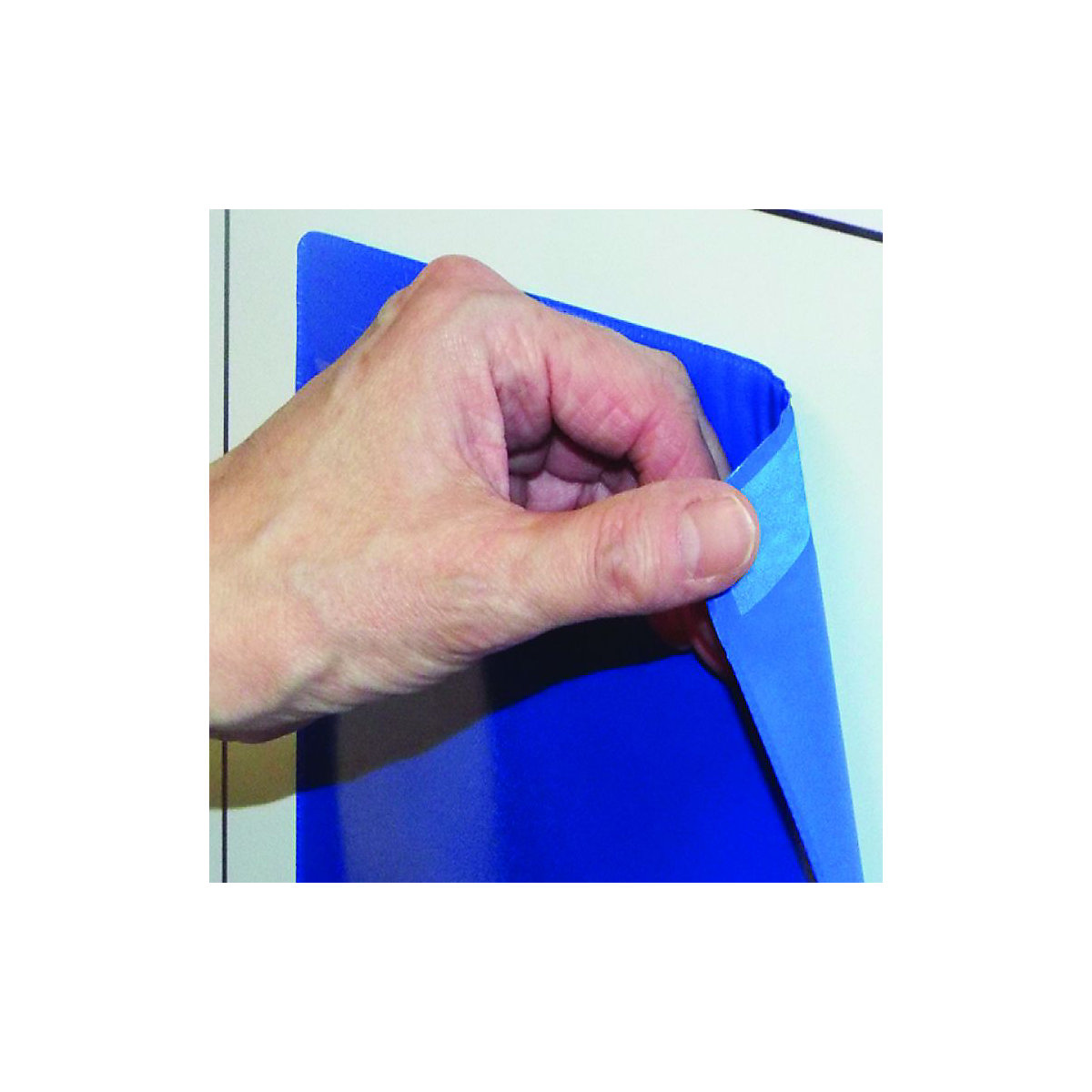 Self Adhesive Document Pockets (Product illustration 2)-1