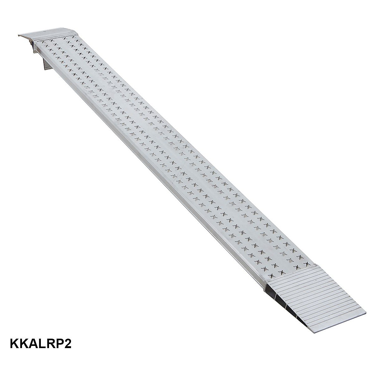 Aluminium Loading Ramps (Product illustration 2)-1