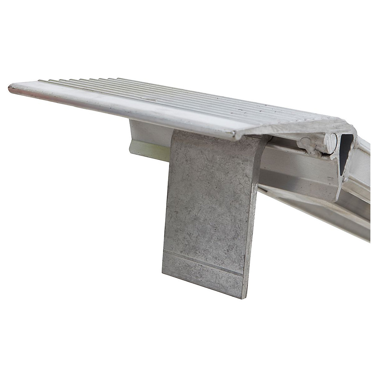 Aluminium Loading Ramps (Product illustration 4)-3