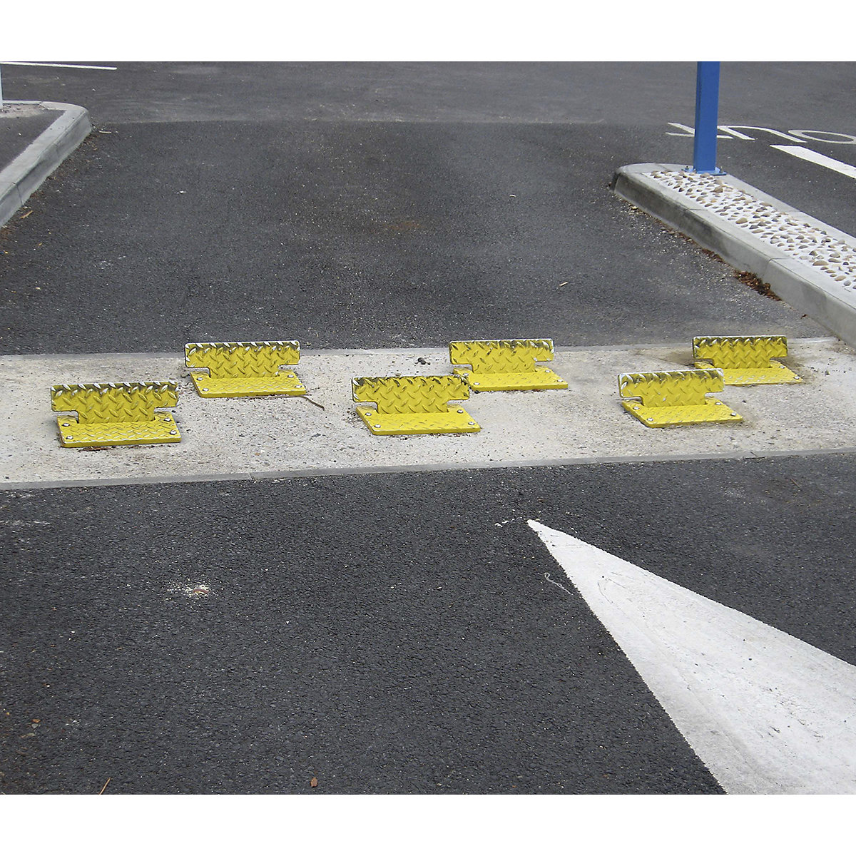 Autopa One Way Flow Plate (Product illustration 2)-1