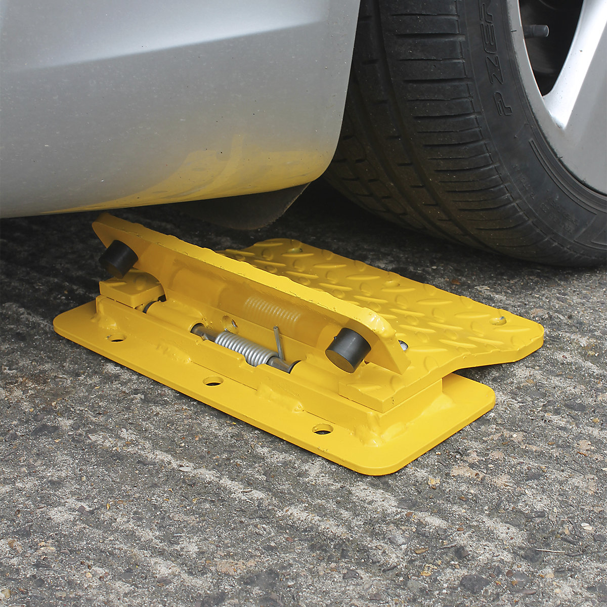 Autopa Surface Mounted Flow Plate (Product illustration 2)-1