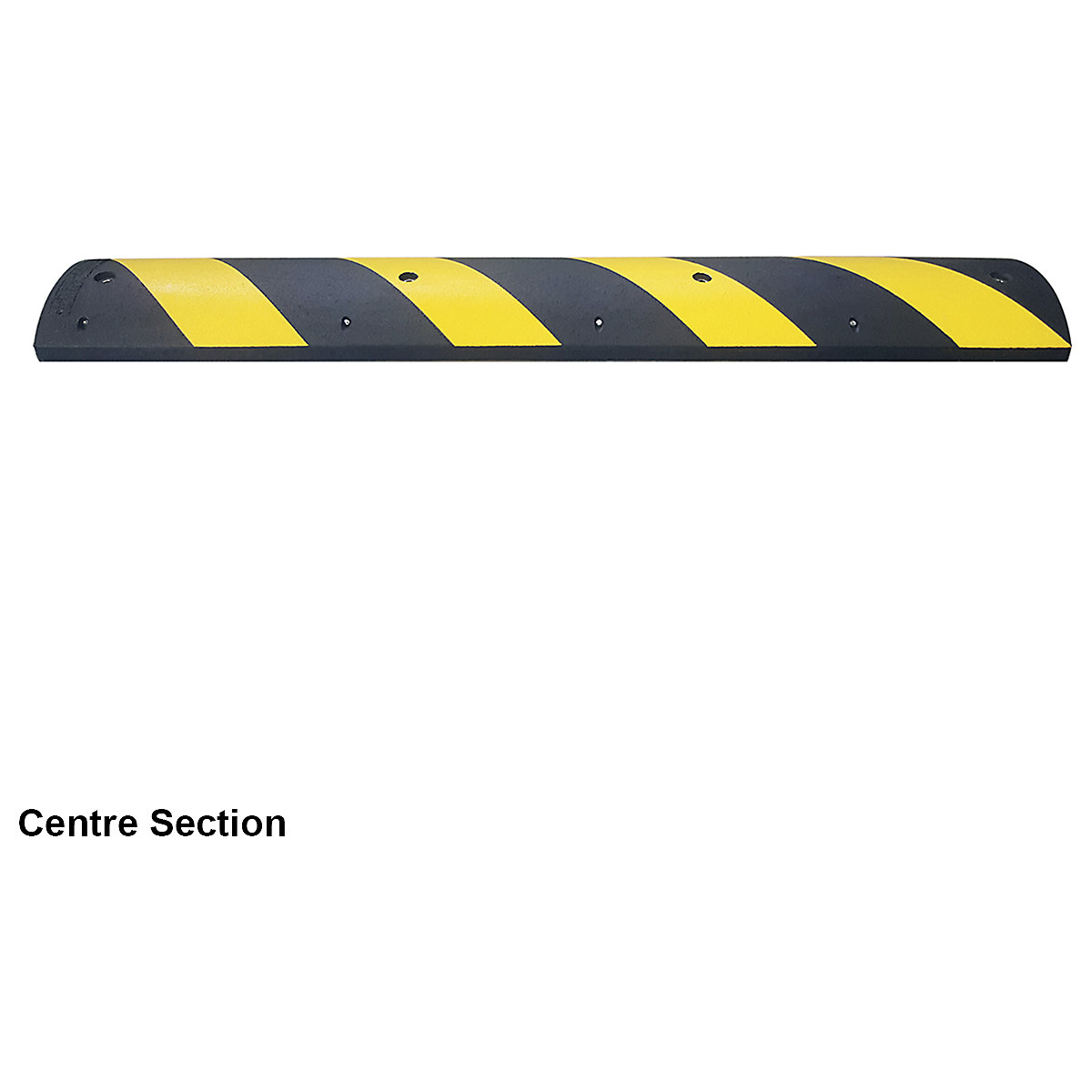 Easy Rider Speed Reduction Ramps (Product illustration 3)-2