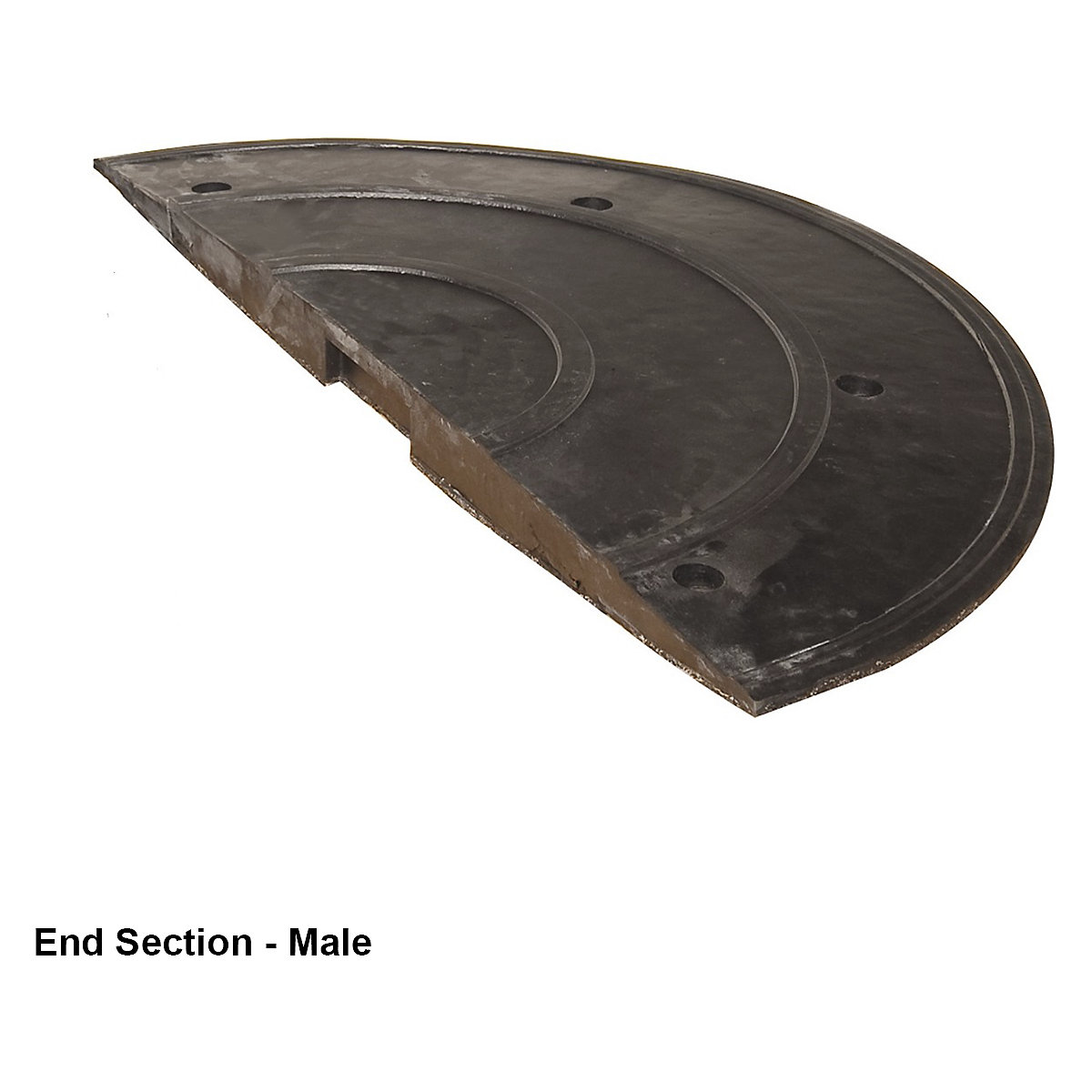 Easy Rider Speed Reduction Ramps (Product illustration 4)-3
