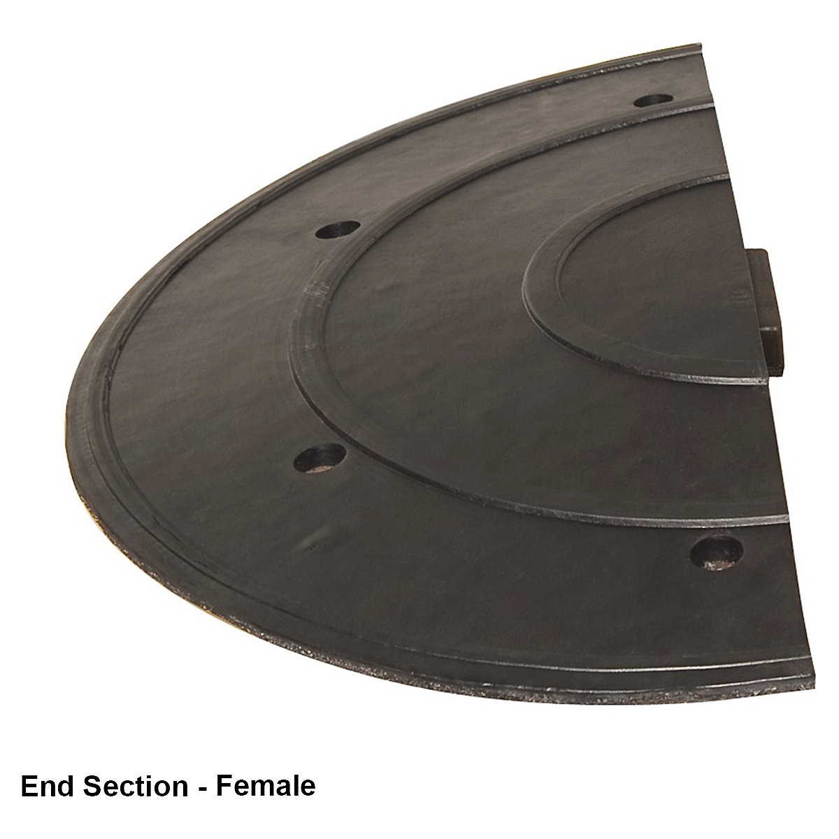 Easy Rider Speed Reduction Ramps (Product illustration 5)-4