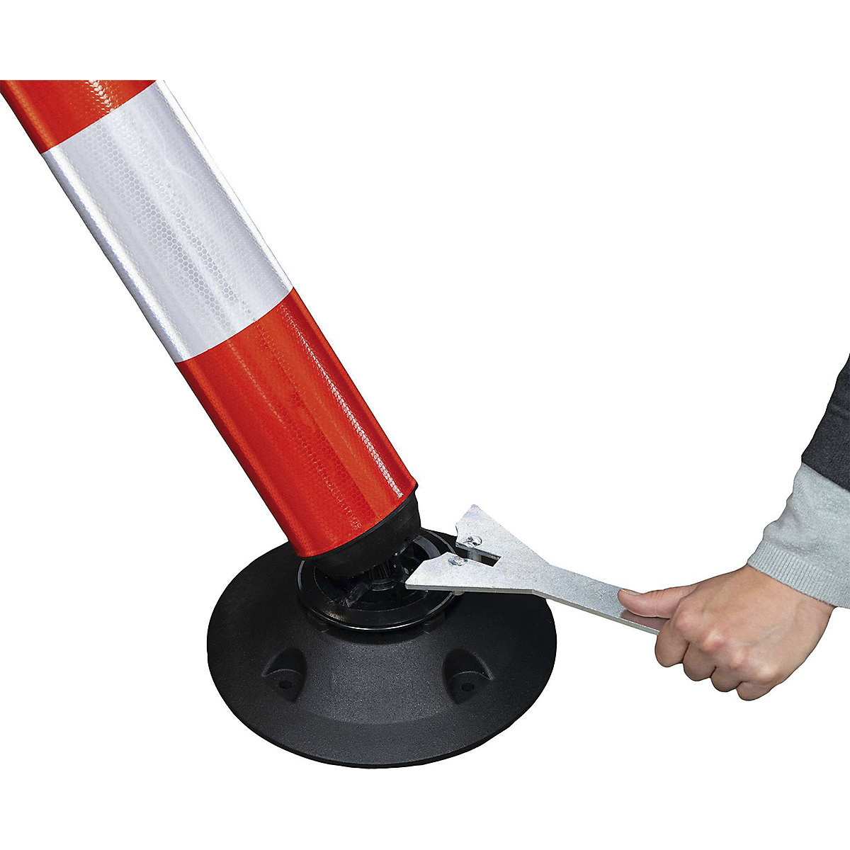 FlexPin Key for Off-Highway & Highway Flexible Posts (Product illustration 6)-5