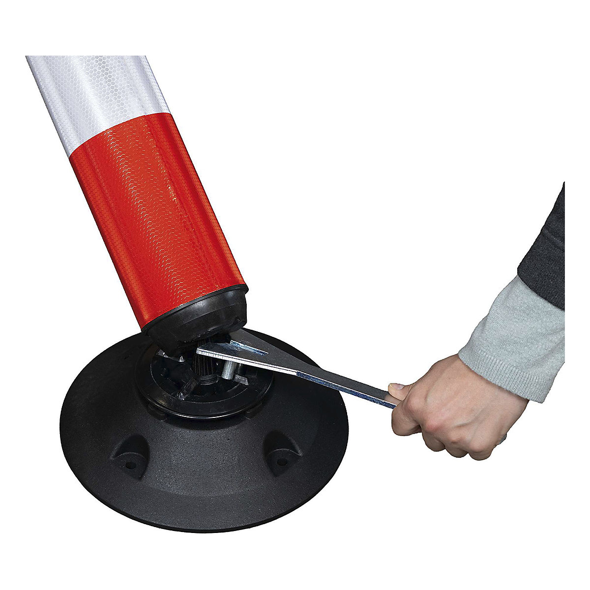 FlexPin Key for Off-Highway & Highway Flexible Posts (Product illustration 5)-4