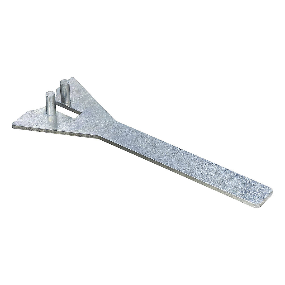 FlexPin Key for Off-Highway & Highway Flexible Posts