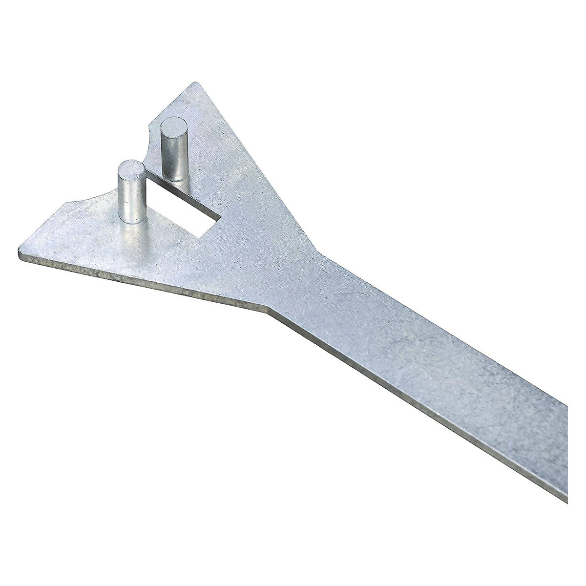 FlexPin Key for Off-Highway & Highway Flexible Posts